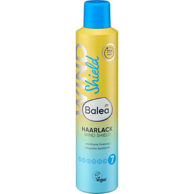 Balea Haarlak Wind Shield 300 ml