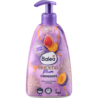 Balea Balea Vloeibare Zeep Oriental Plum