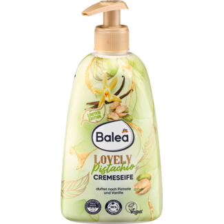 Balea Balea Vloeibare Zeep Lovely Pistachio