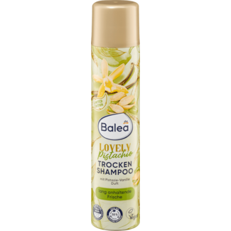 Balea Balea Droogshampoo Lovely Pistachio