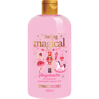 treaclemoon treaclemoon Douchegel Feeling Magical
