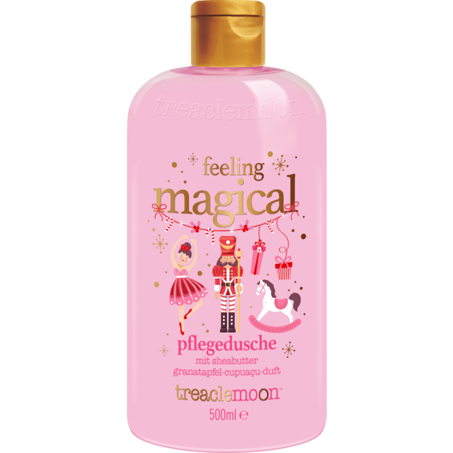 treaclemoon Douchegel Feeling Magical 500ml