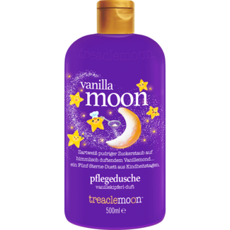 treaclemoon treaclemoon Douchegel Vanilla Moon