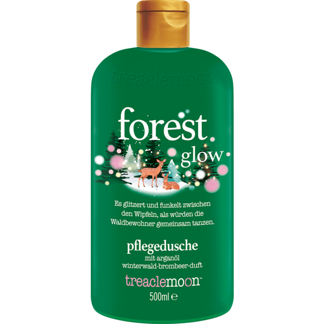 treaclemoon Douchegel Forest Glow 500ml