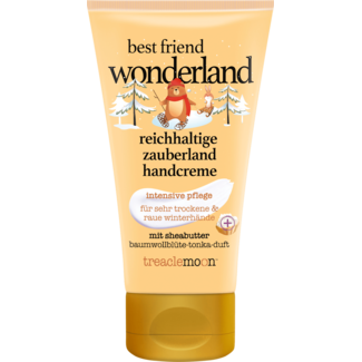 treaclemoon treaclemoon Handcrème Best Friend Wonderland