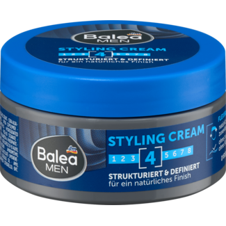 Balea MEN Balea MEN Styling Fibre Cream