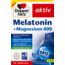 Doppelherz Melatonine + Magnesium 400 Tabletten 30 St 39.0 g