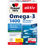 Doppelherz Omega-3 1400 Kapseln 120st