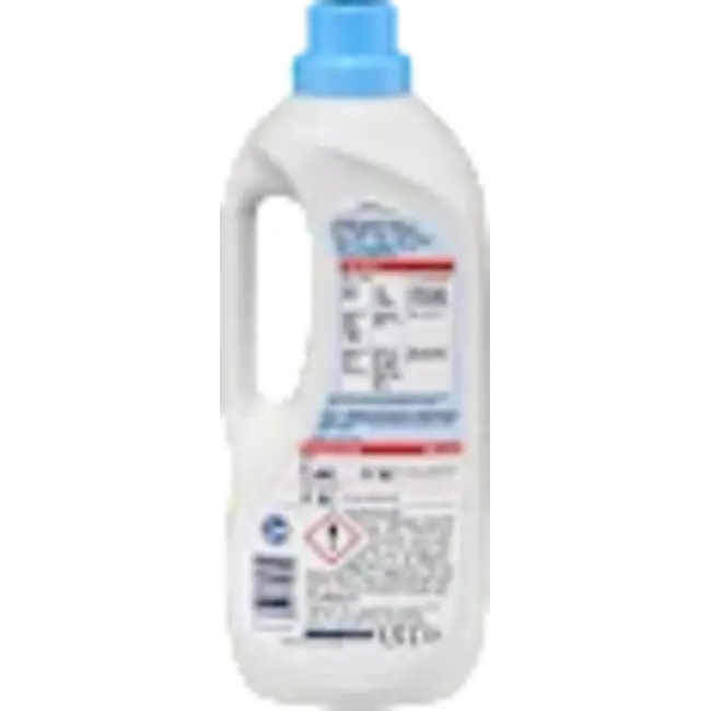 Denkmit Hygiëne-spoelmiddel Wasdesinfectie, 20 WL 1.5 l