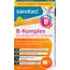 sanotact B-complex + Magnesium + Vitamine D3 Tabletten 40 Stuks 25 g