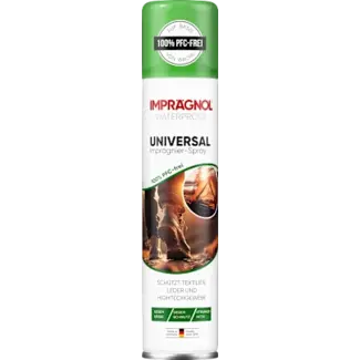 Imprägnol Imprägnol Impregneerspray Universeel 100% Pfc-vrij