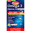 Schaebens Omega-3 Premium Visolie Capsules 70st