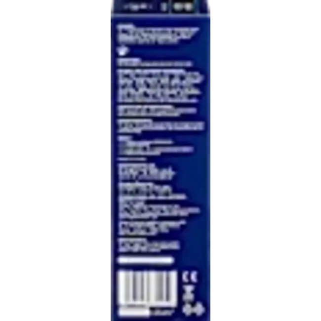 Dontodent Elektrische Tandenborstel Active Infinity