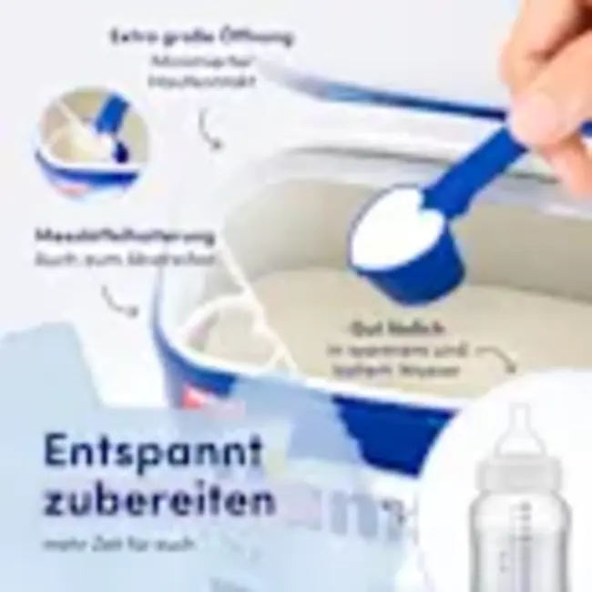 Humana Opvolgmelk 2 Vanaf De 6e Maand 750 g