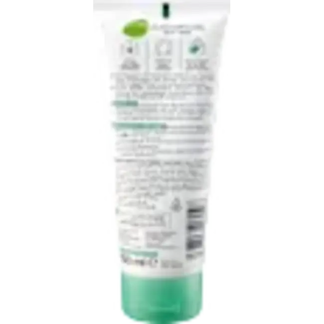 alverde NATURKOSMETIK Clear Wascrème 100 ml