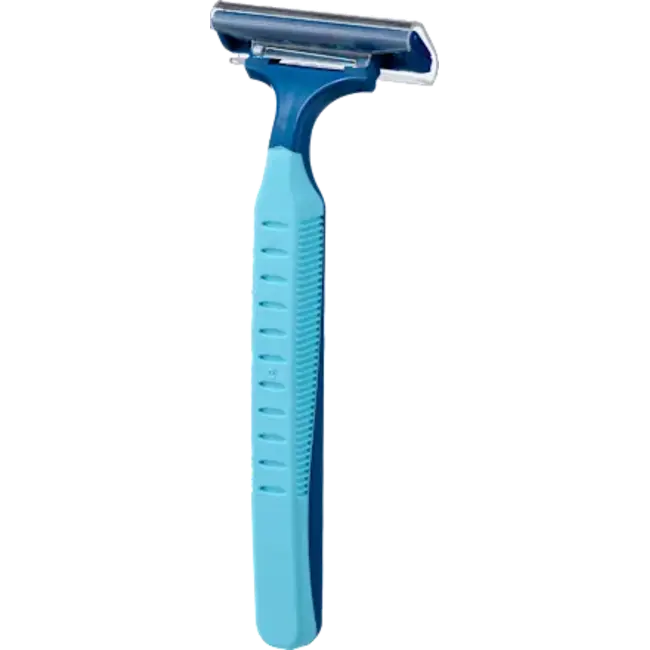 Balea MEN Wegwerpscheermesje 2-mesjes 10 St