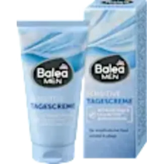 Balea MEN Balea MEN Gezichtscrème Sensitive