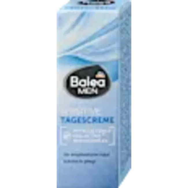 Balea MEN Gezichtscrème Sensitive 75 ml