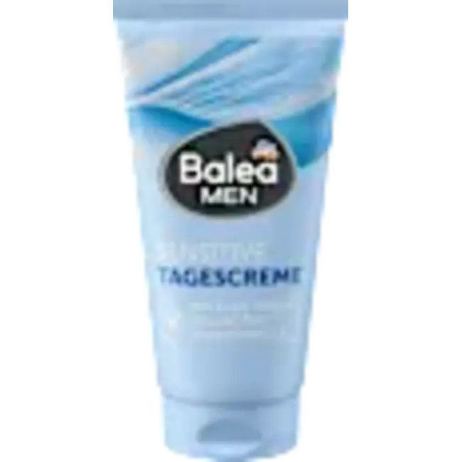 Balea MEN Gezichtscrème Sensitive 75 ml
