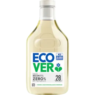 ecover ecover Wasmiddel Universeel Vloeibaar Zero