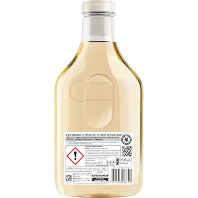 ecover Wasmiddel Universeel Vloeibaar Zero 28Wl