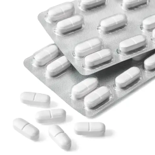 Mivolis Calcium 600 + Vitamine D3 + K1 + K2, 30 St. 50 g