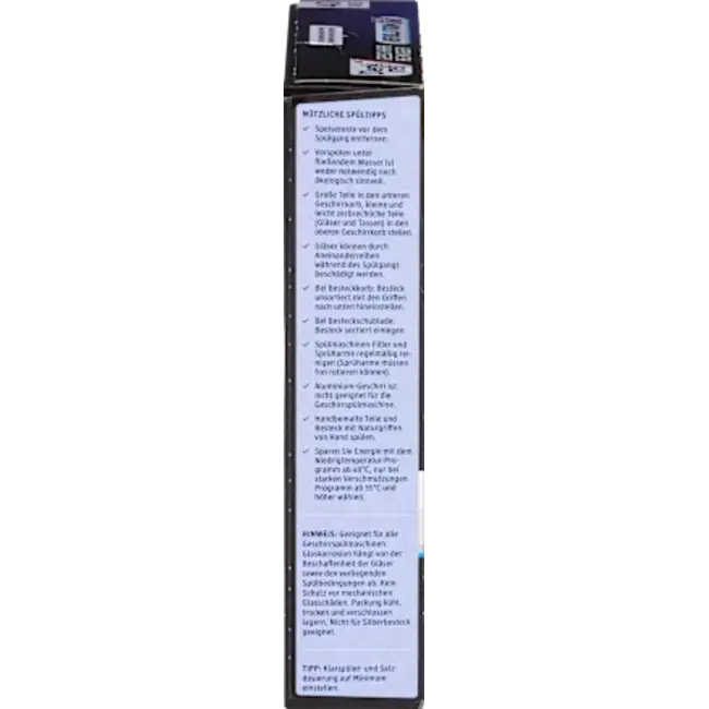 Denkmit Vaatwastabletten Multi-power Revolution 40 St