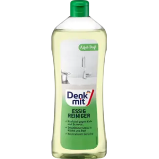 Denkmit Denkmit Azijnreiniger Appel