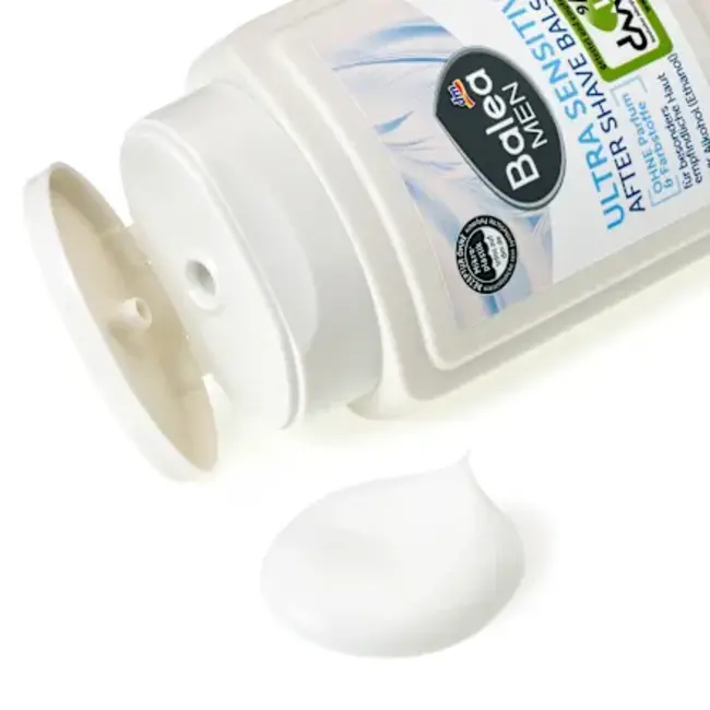 Balea MEN After Shave Balsem Ultra Sensitive 100 ml