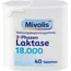 Mivolis Lactase 18000 2-fase Tabletten 40 Stuks 40 St