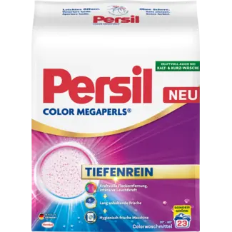Persil Persil Color Wasmiddel Megaperls Color Excellence 23 Wl
