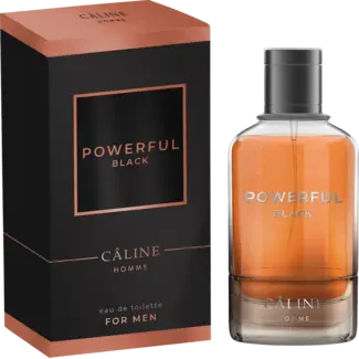 Câline CÂLINE Krachtige Zwarte Eau De Toilette Van HOMME