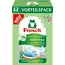 FROSCH Aloe Vera Sensitive Waspoeder Voordeelverpakking