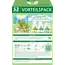 FROSCH Aloe Vera Sensitive Waspoeder Voordeelverpakking