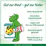 FROSCH Aloe Vera Sensitive Waspoeder Voordeelverpakking