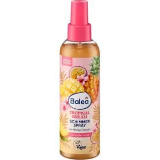 Balea Balea Shimmer Spray Tropical Dream