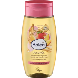 Balea Balea Doucheolie Fruit