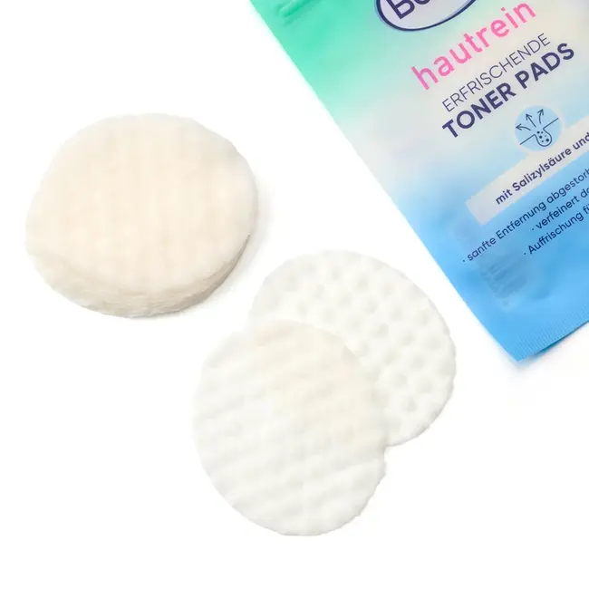 Balea Verfrissende Tonerpads 10st