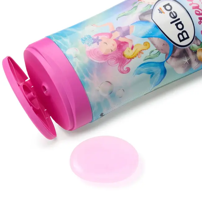 Balea Kinderdouche & Shampoo 2in1 Forever A Mermaid 300 ml