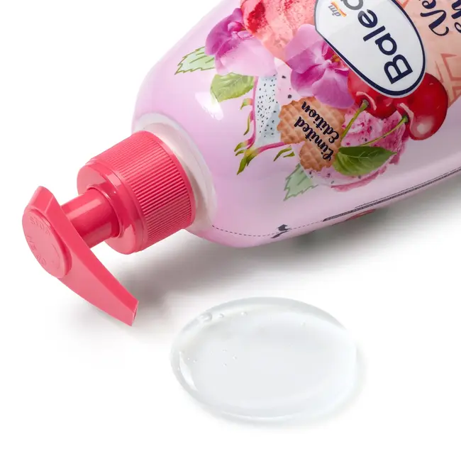 Balea Vloeibare Zeep Very Cherry 500 ml 