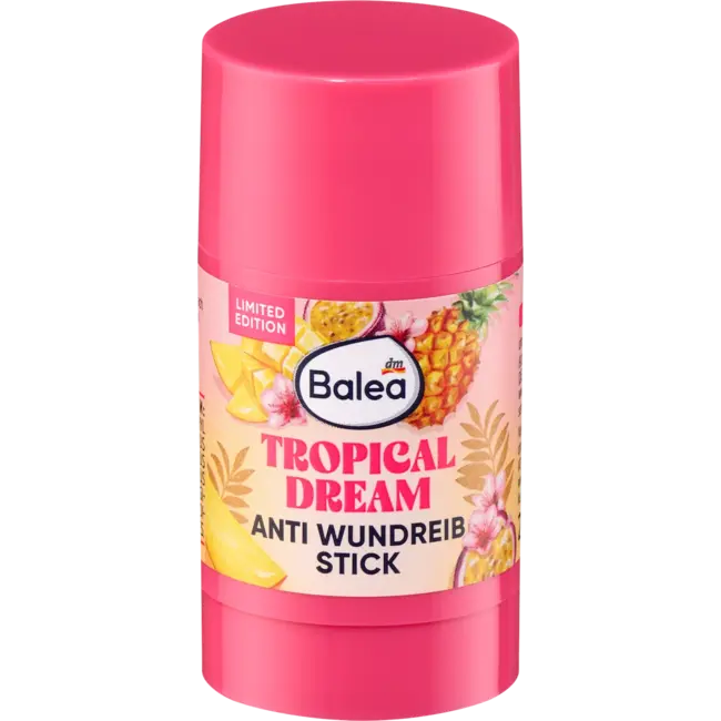 Balea Anti-Schuur Stick Tropical Dream 25.0 g