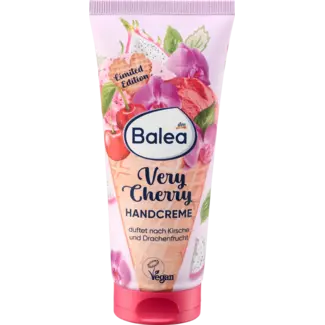 Balea Balea Handcrème Very Cherry
