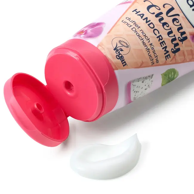 Balea Handcrème Very Cherry 100.0 ml
