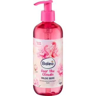 Balea Balea Vloeibare Milde Zeep Over The Clouds
