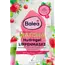 Balea Lippenmasker Hydrogel Strawberry Matcha 1.0 St