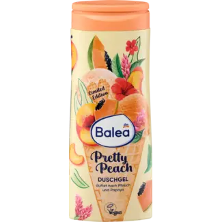 Balea Balea Douchegel Pretty Peach