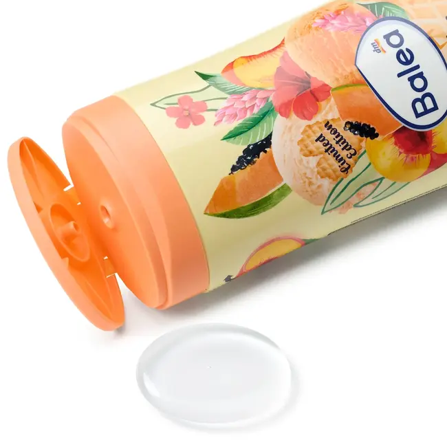Balea Douchegel Pretty Peach 300 ml