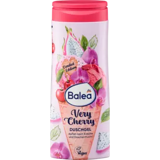 Balea Balea Douchegel Very Cherry