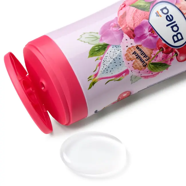 Balea Douchegel Very Cherry 300 ml