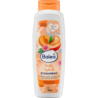 Balea Balea Schuimbad Fruity Splash